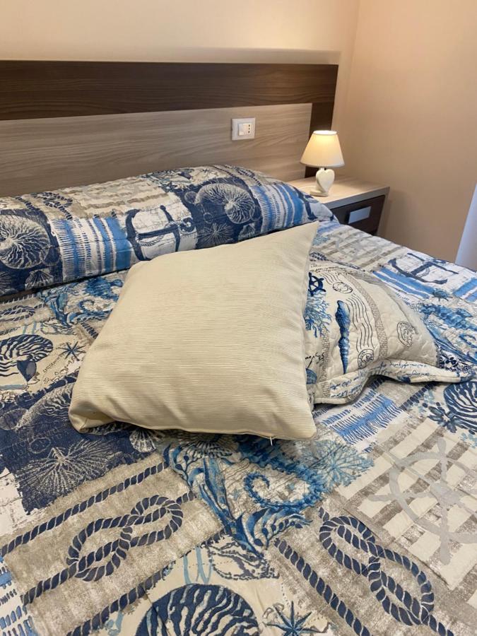 Good Night Moon Hotel La Spezia Ngoại thất bức ảnh