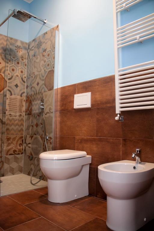 Good Night Moon Hotel La Spezia Ngoại thất bức ảnh